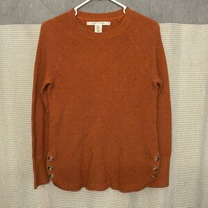 Max Studio Sweater Small